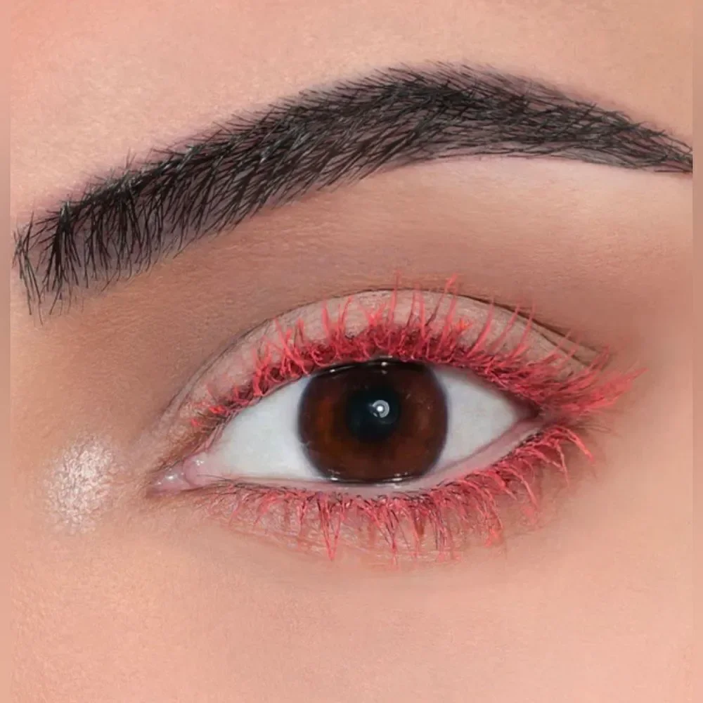 NIB Jeffree Star F*ck Proof Mascara- Coral & Supreme Gloss - No Apologies